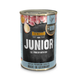 Belcando junior 400g
