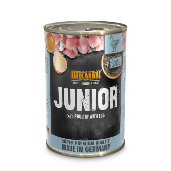 Belcando junior 400g