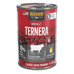 Belcando rind 400g - Producto en descuento