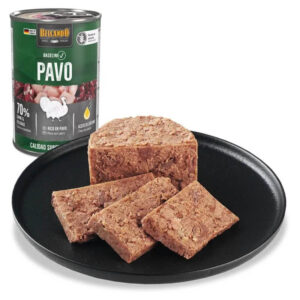 Belcando truthahn 400g