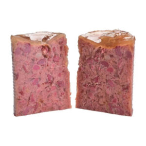 Brit pate & meat duck