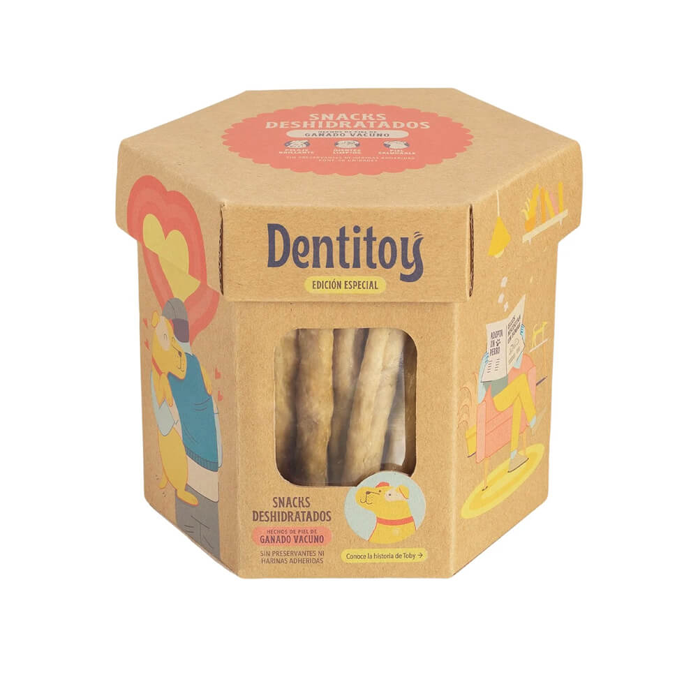 Dentitoy en cajita