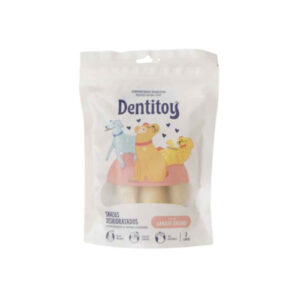 Dentitoy xl x 3 unidades