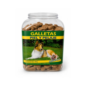 Galletas 3