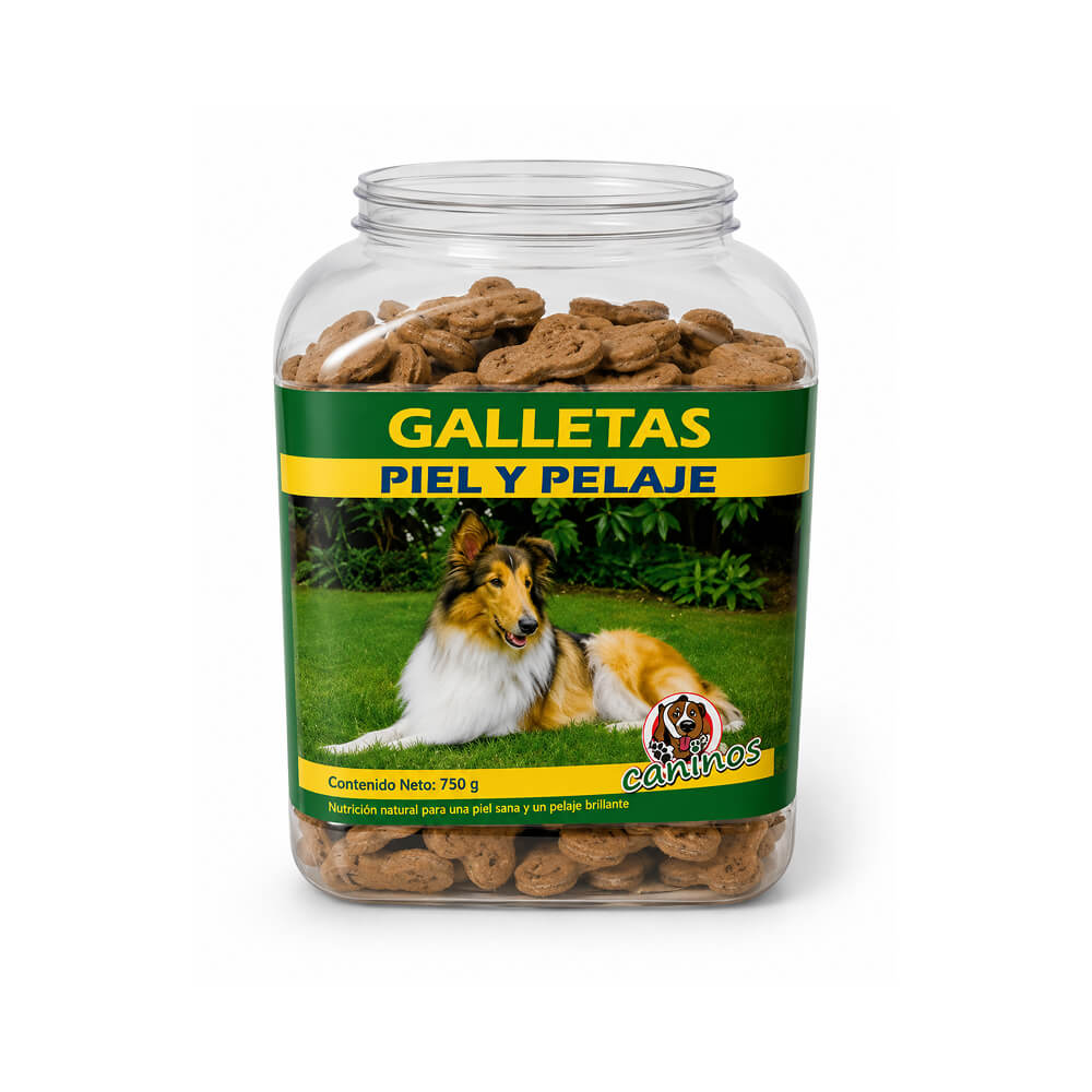 Galletas 3