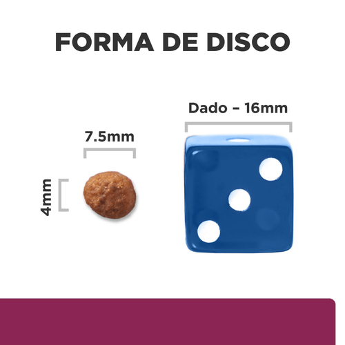 Hills pd i/d cuidado digestivo razas pequeñas 1.5kg
