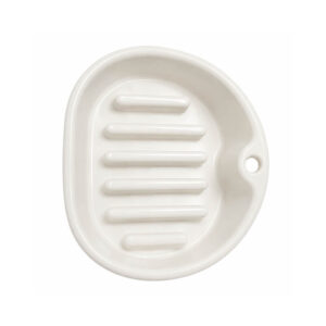 Plato gato antiestres plastico