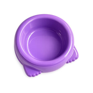 Plato plastico patita
