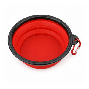 Plato portatil grande